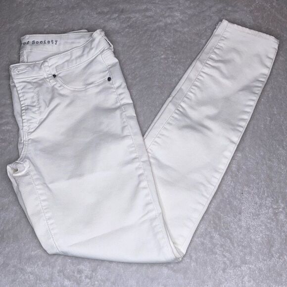 Articles Of Society Denim - ARTICLES OF SOCIETY 28• Unisex Skinny Western jeans